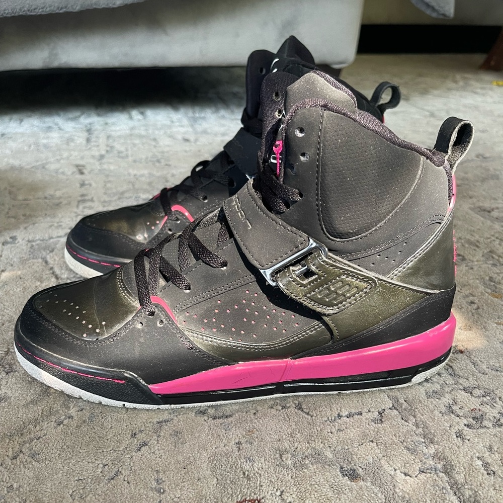 Jordan Flight Women’s Shoes